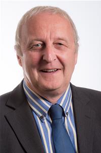 Profile image for Councillor John Cottee