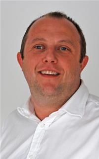 Profile image for Councillor Rex Walker
