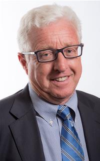 Profile image for Councillor Gordon Moore