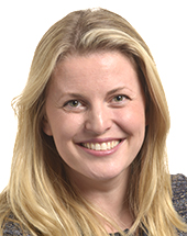 Profile image for Emma McClarkin MEP