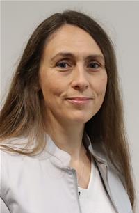 Profile image for Councillor Debbie Soloman
