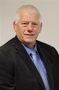Profile image for Councillor Rob Inglis
