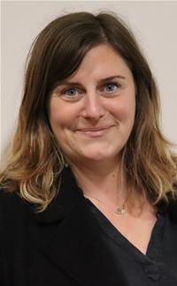 Profile image for Councillor Jen Walker