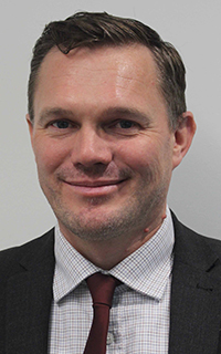 Profile image for Councillor Matt Barney