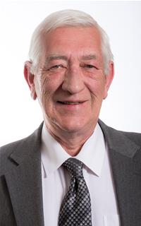 Profile image for Councillor Brian Buschman