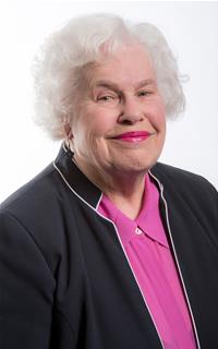 Profile image for Councillor Mrs Christine Jeffreys