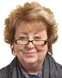 Profile image for Margot Parker MEP