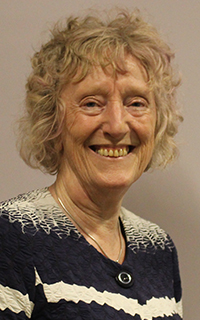 Profile image for Councillor Jenny Murray