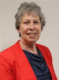 Profile image for Councillor Julie Chaplain