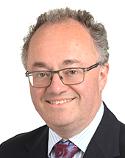 Profile image for Rupert Matthews MEP