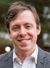 Profile image for James Naish MP