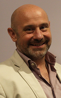 Profile image for Councillor David Simms