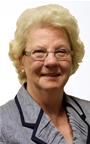 photo of Councillor Mrs Maureen Stockwood