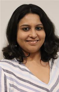 Profile image for Councillor Hetvi Parekh