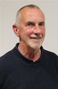 Profile image for Councillor Graham Fletcher