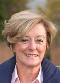 Profile image for Councillor Tina Combellack