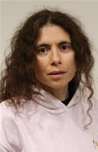 Profile image for Councillor Dora Polenta