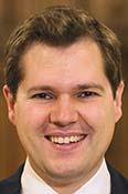 Profile image for The Rt Hon Robert Jenrick MP