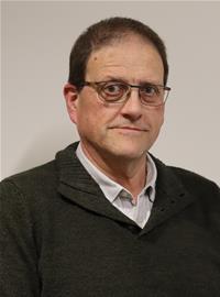 Profile image for Councillor Jason Billin