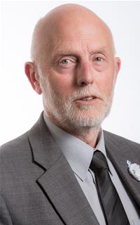 Profile image for Councillor Rod Jones