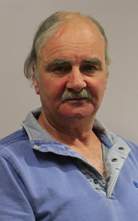 Profile image for Councillor Gary Dickman