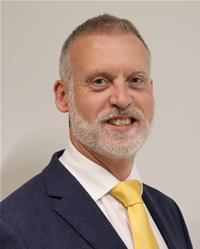 Profile image for Councillor Phill Matthews